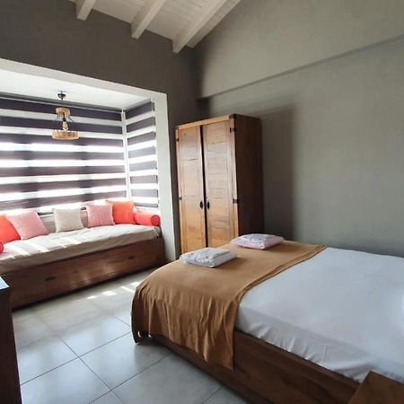 Signature Alacati Hotel Exterior photo