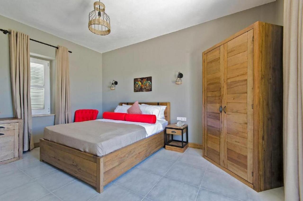 Signature Alacati Hotel Exterior photo