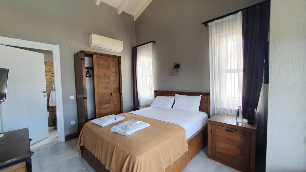 Signature Alacati Hotel Exterior photo