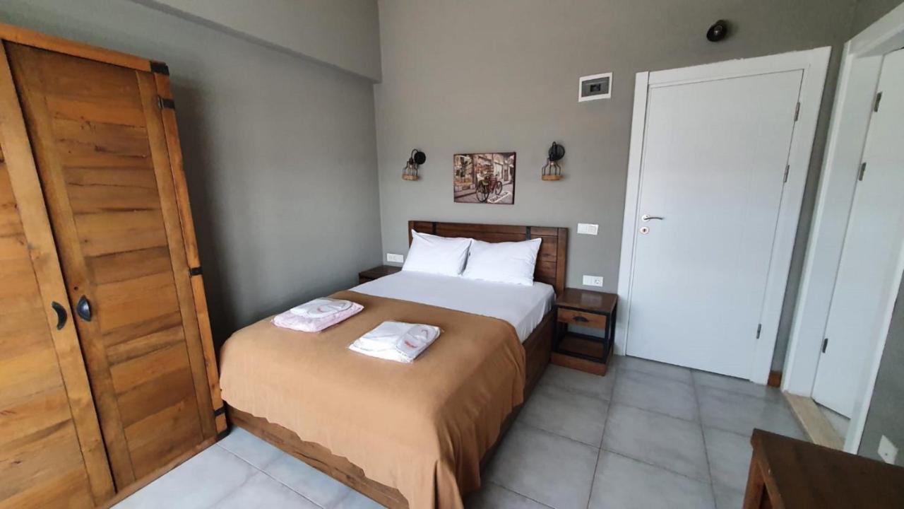 Signature Alacati Hotel Exterior photo