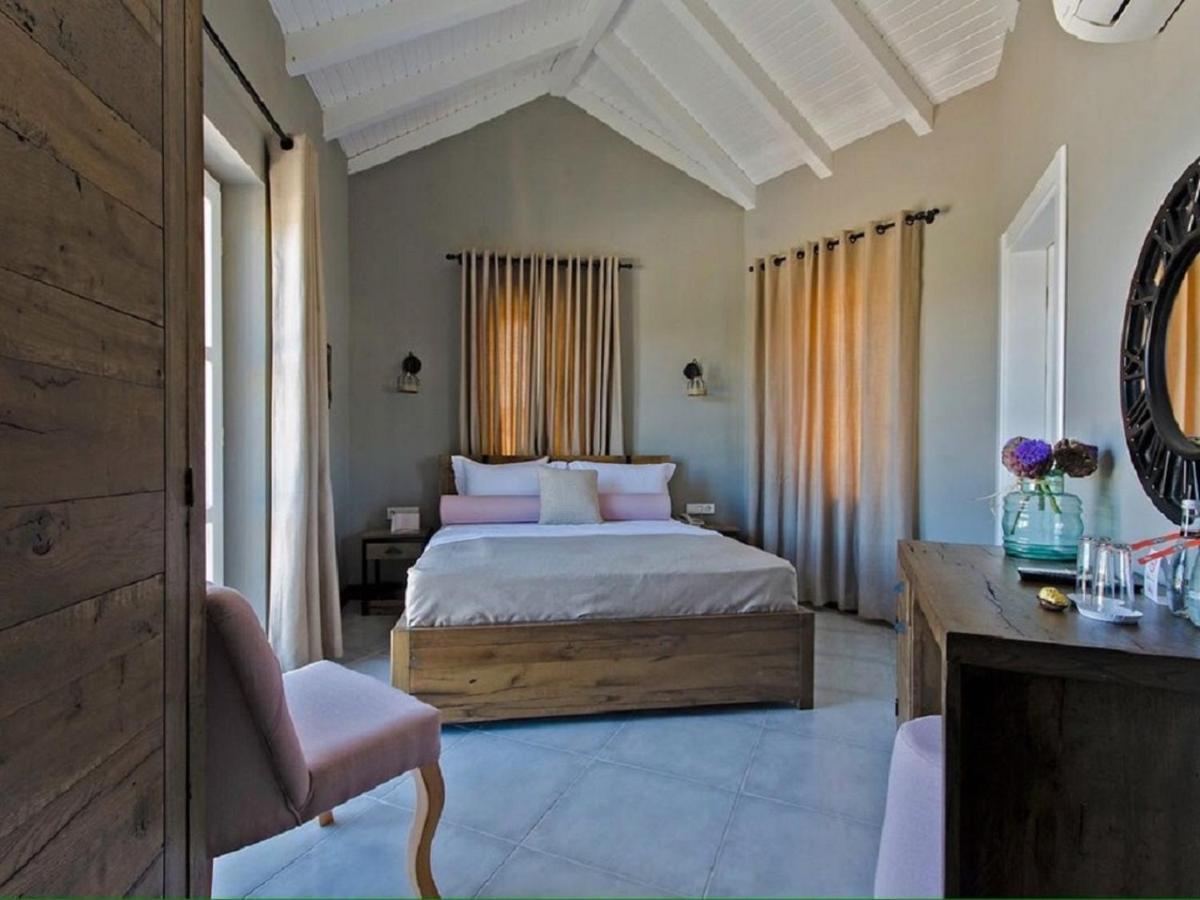 Signature Alacati Hotel Exterior photo